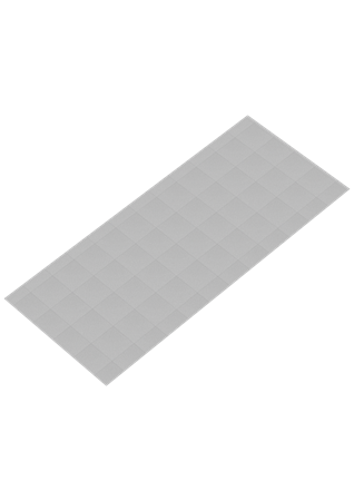 Floorplan - Oostmaaslaan 548, 3063 DH Rotterdam